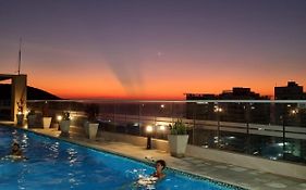 El Samario Cumbia Host-Playa Salguero- Santa Marta